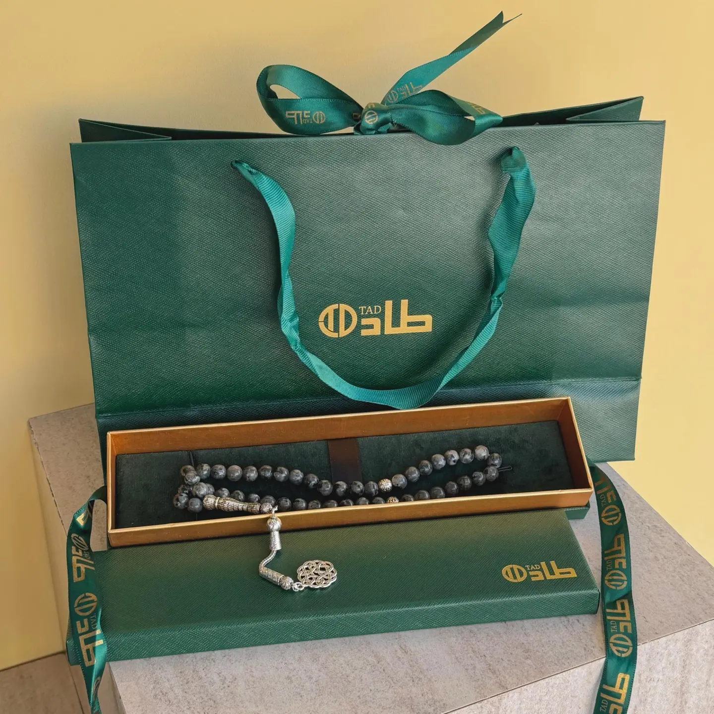 سبحة من براند طاد