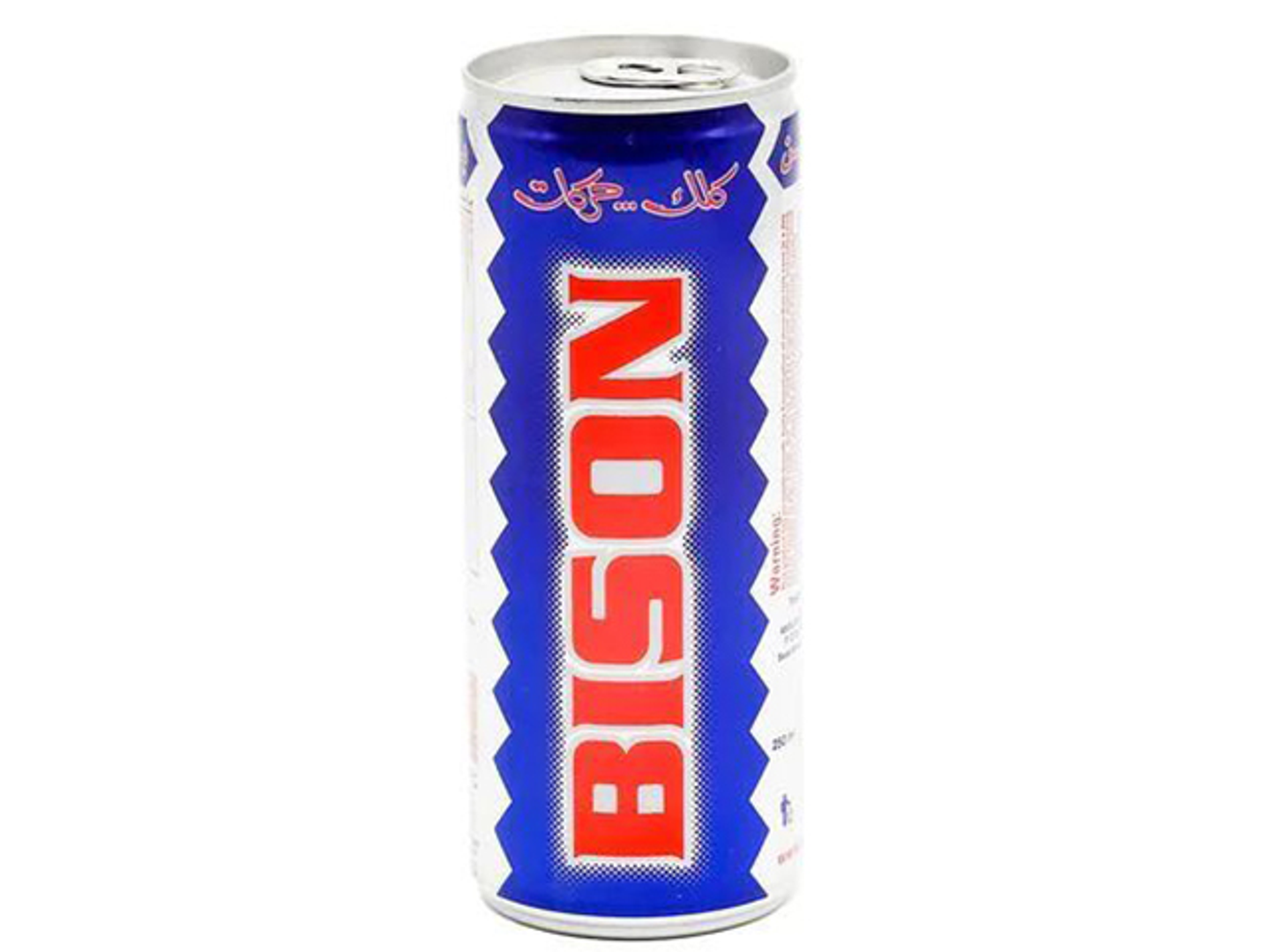 Bison Bottle 250 Ml