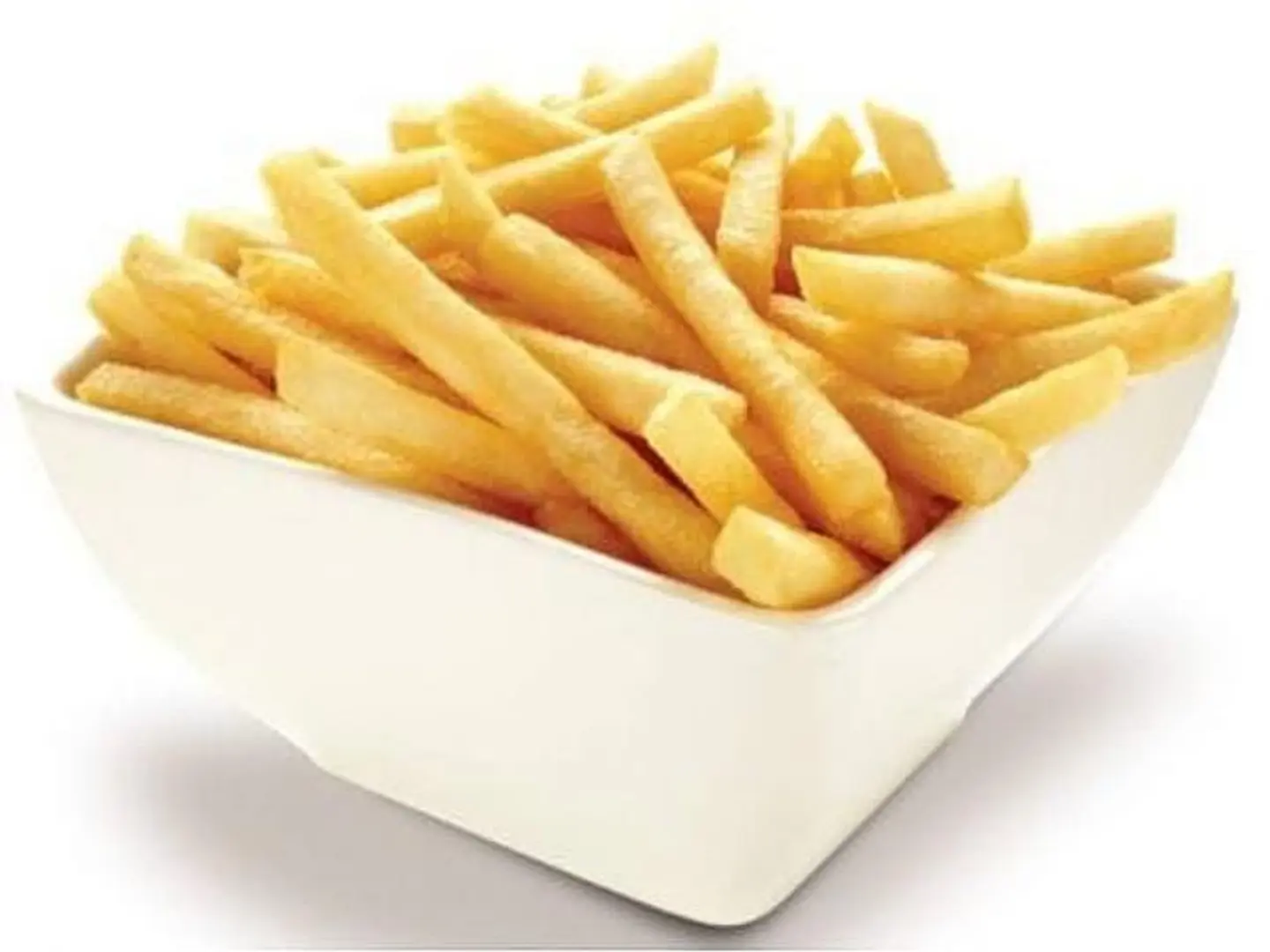 بطاطس مقليه