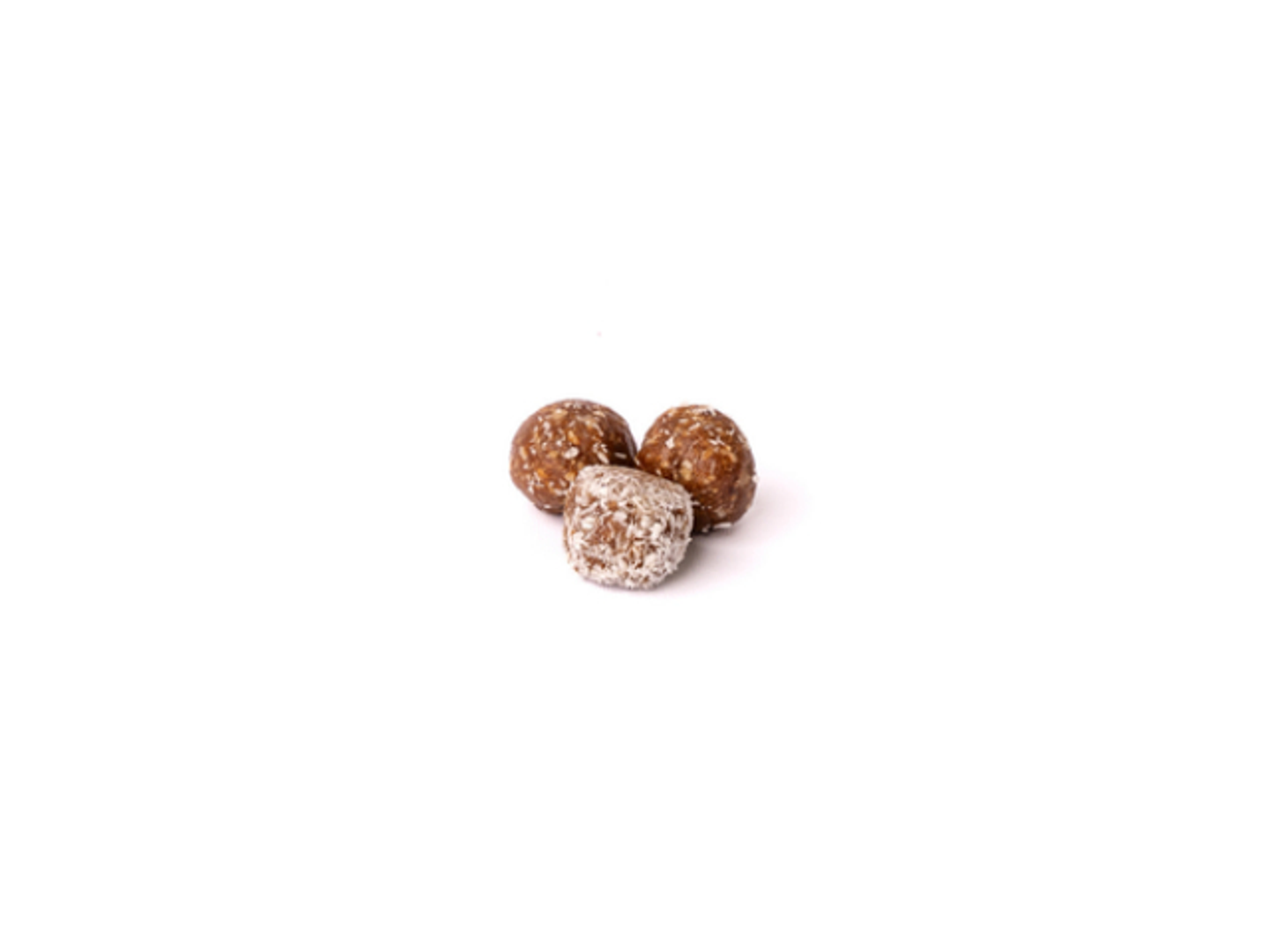 Desserts - Energy Balls