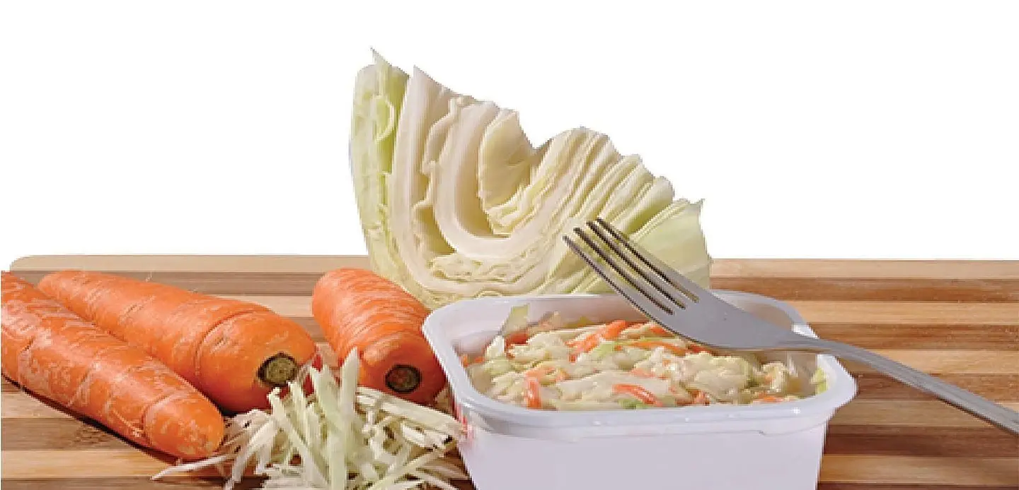 Cabbage Salad