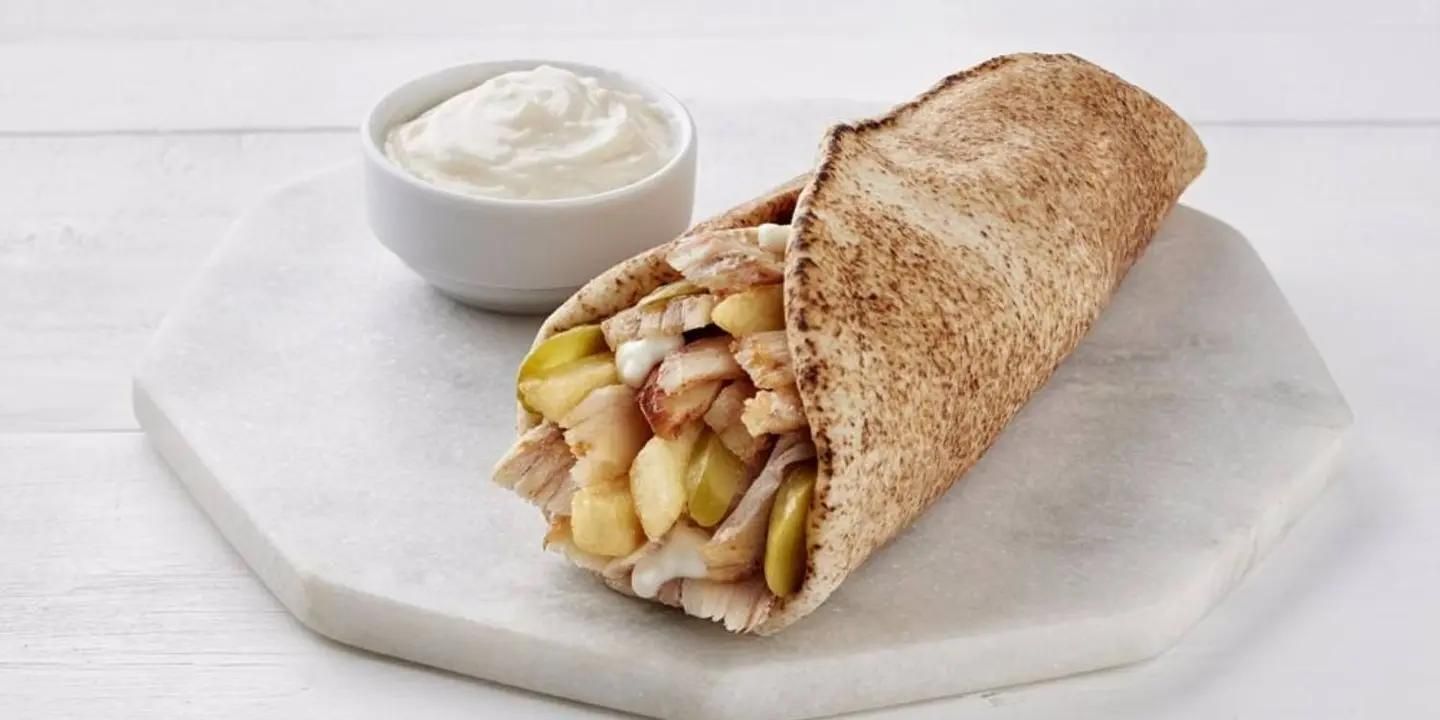 Shawarma