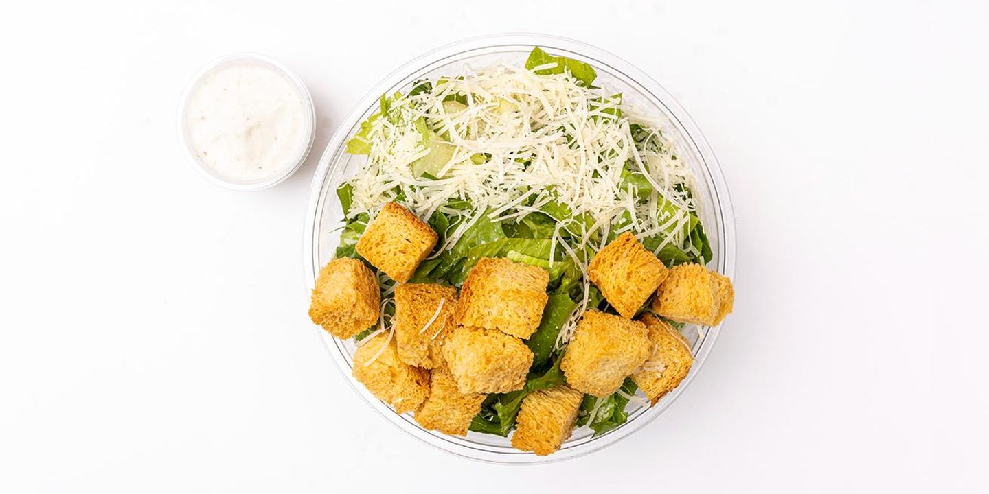 Cesar Salad