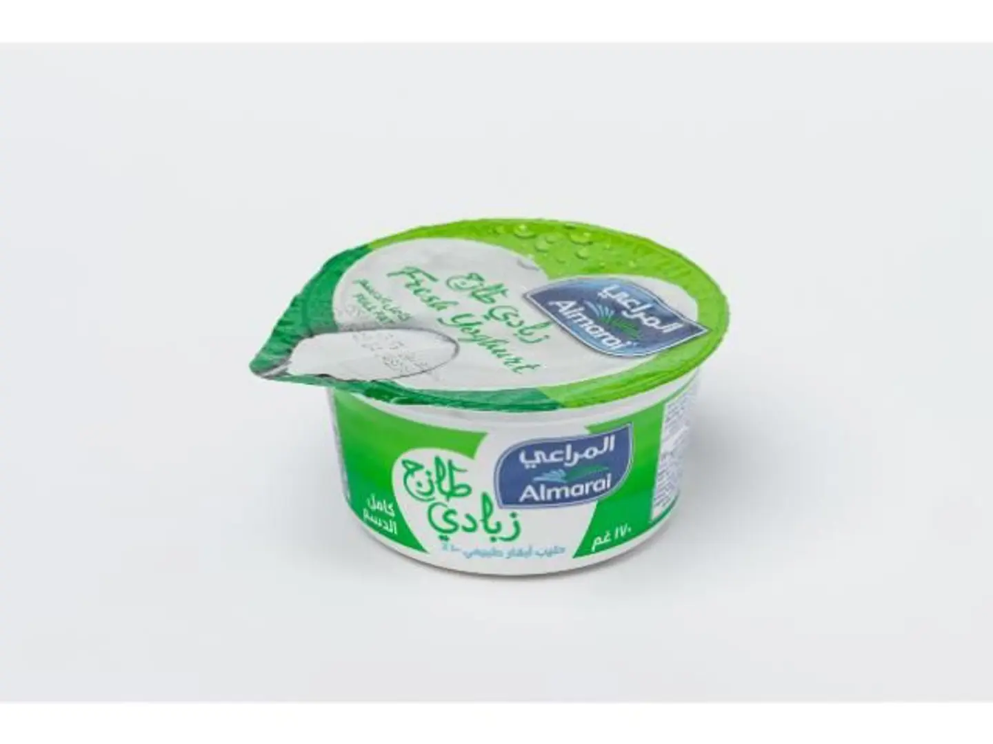 Yogurt