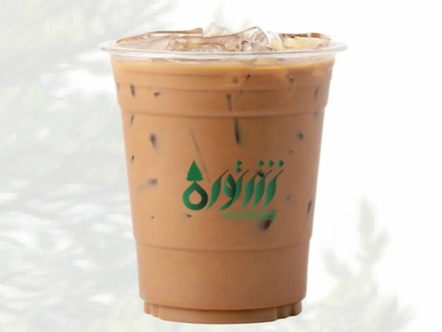 Cold Mocha