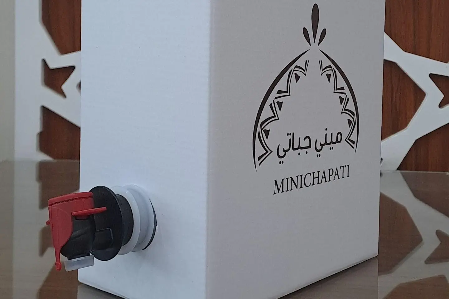 كرك بوكس