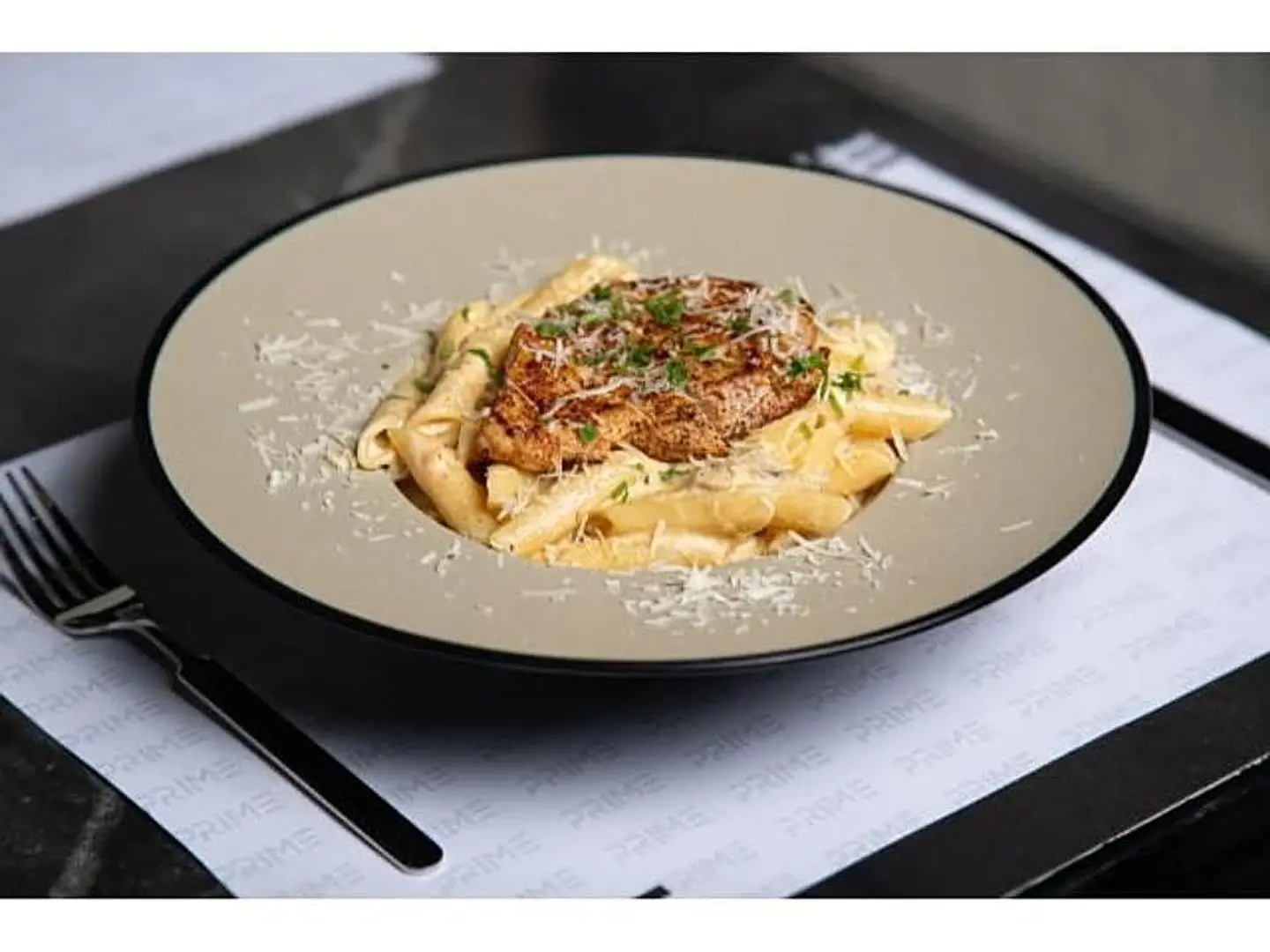 برايم باستا