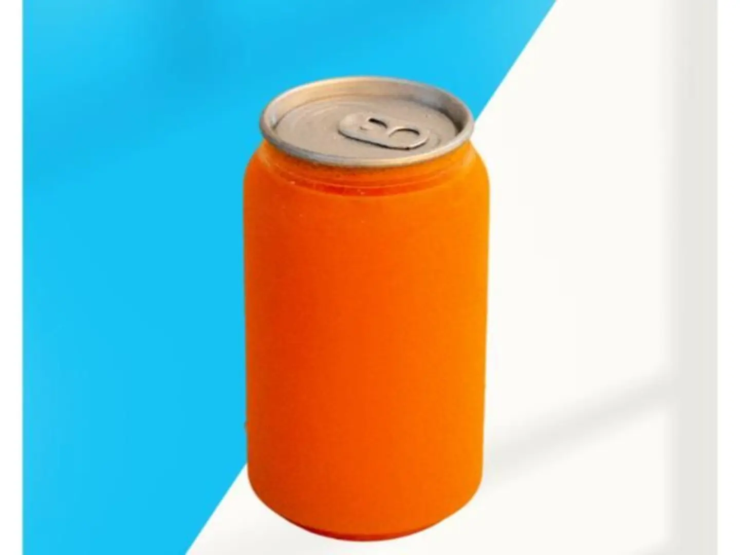 برتقال وجزر