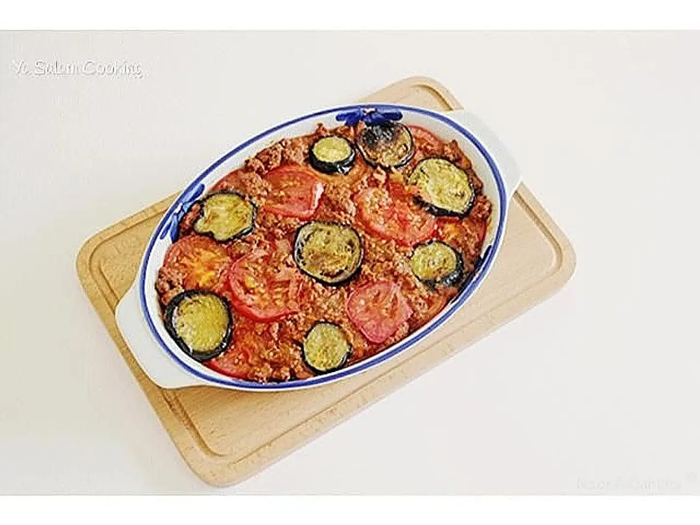 Moussaka