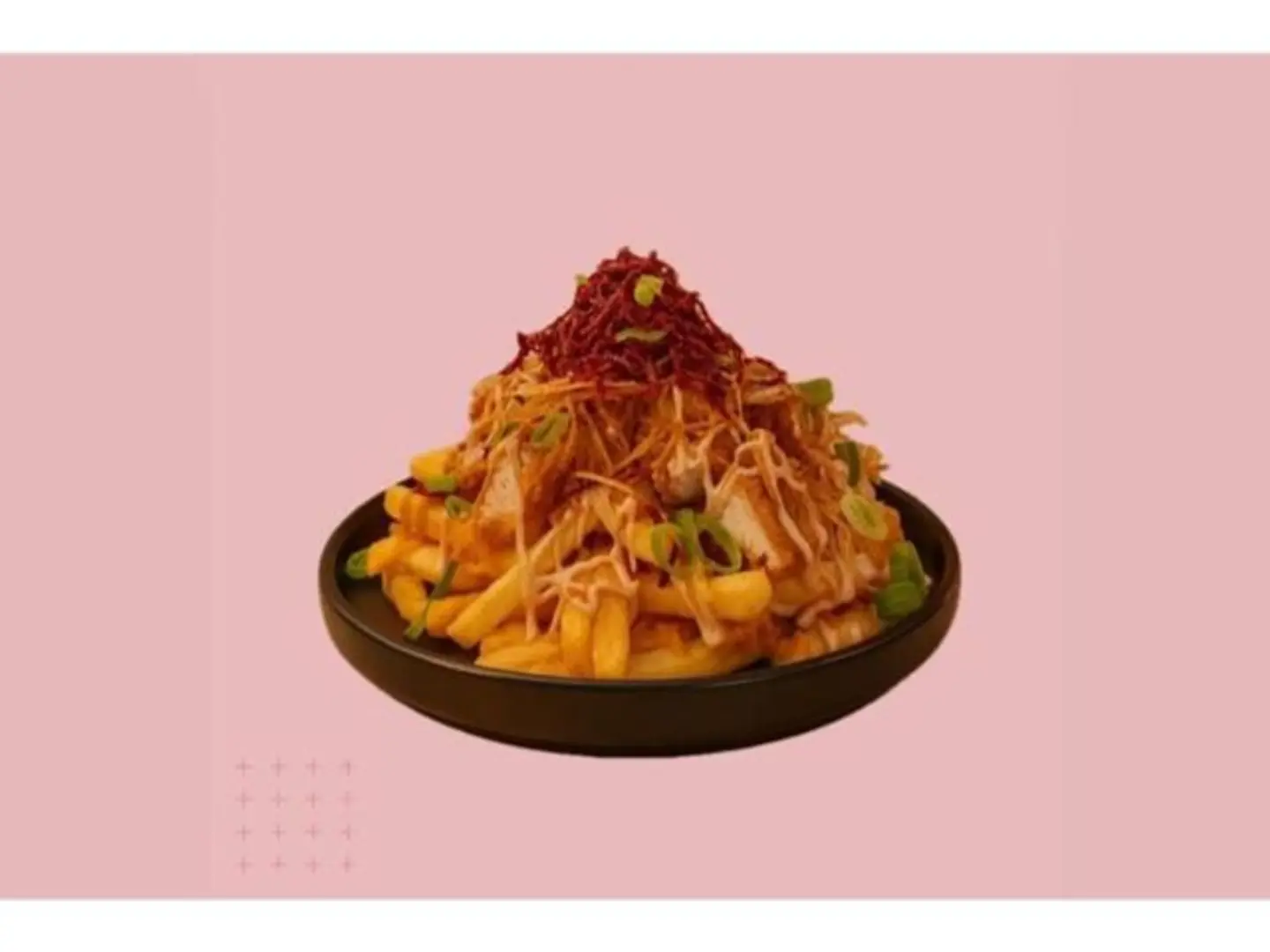 Chicken Fries