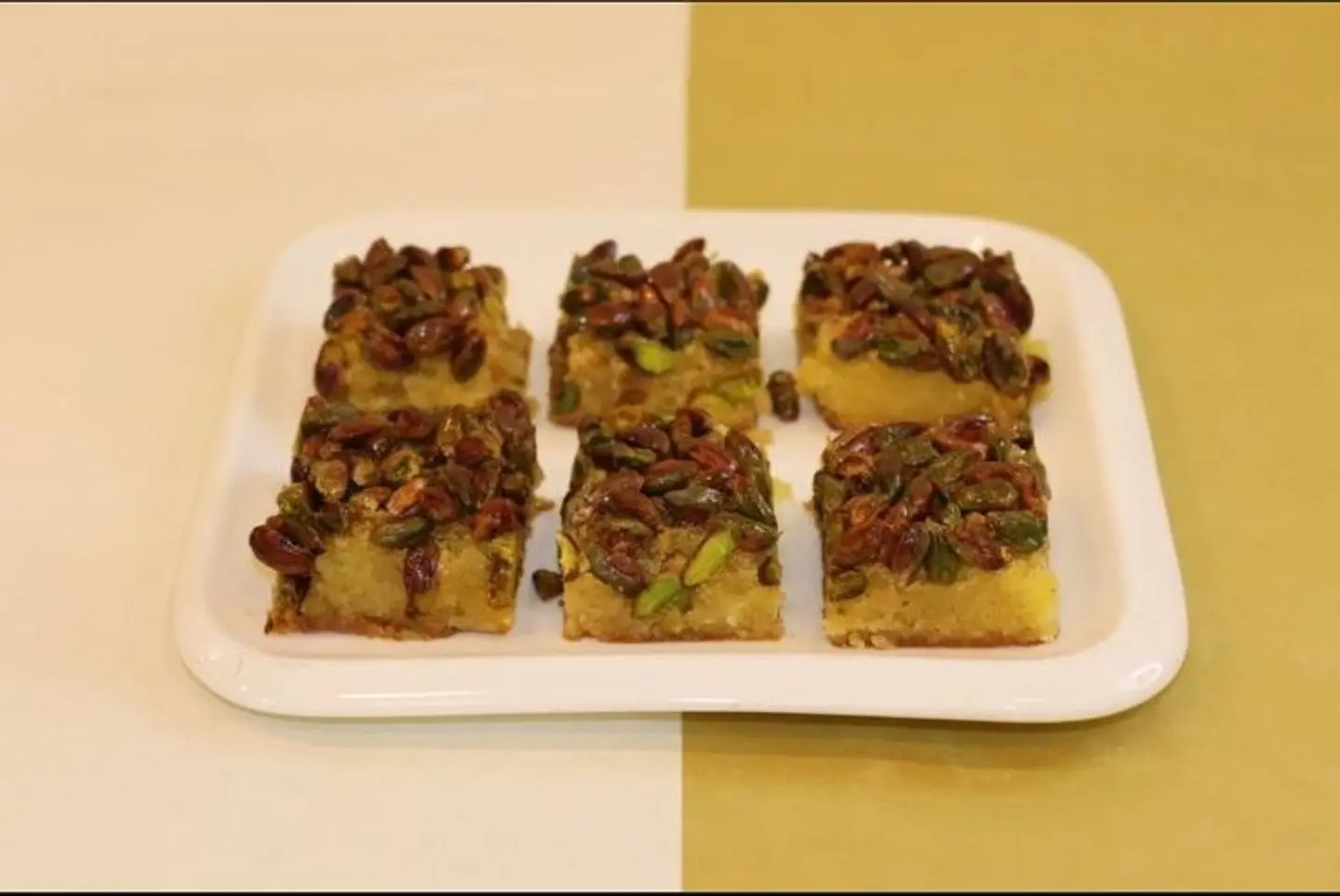 Nabaki Harissa With Pistachios - Kilo