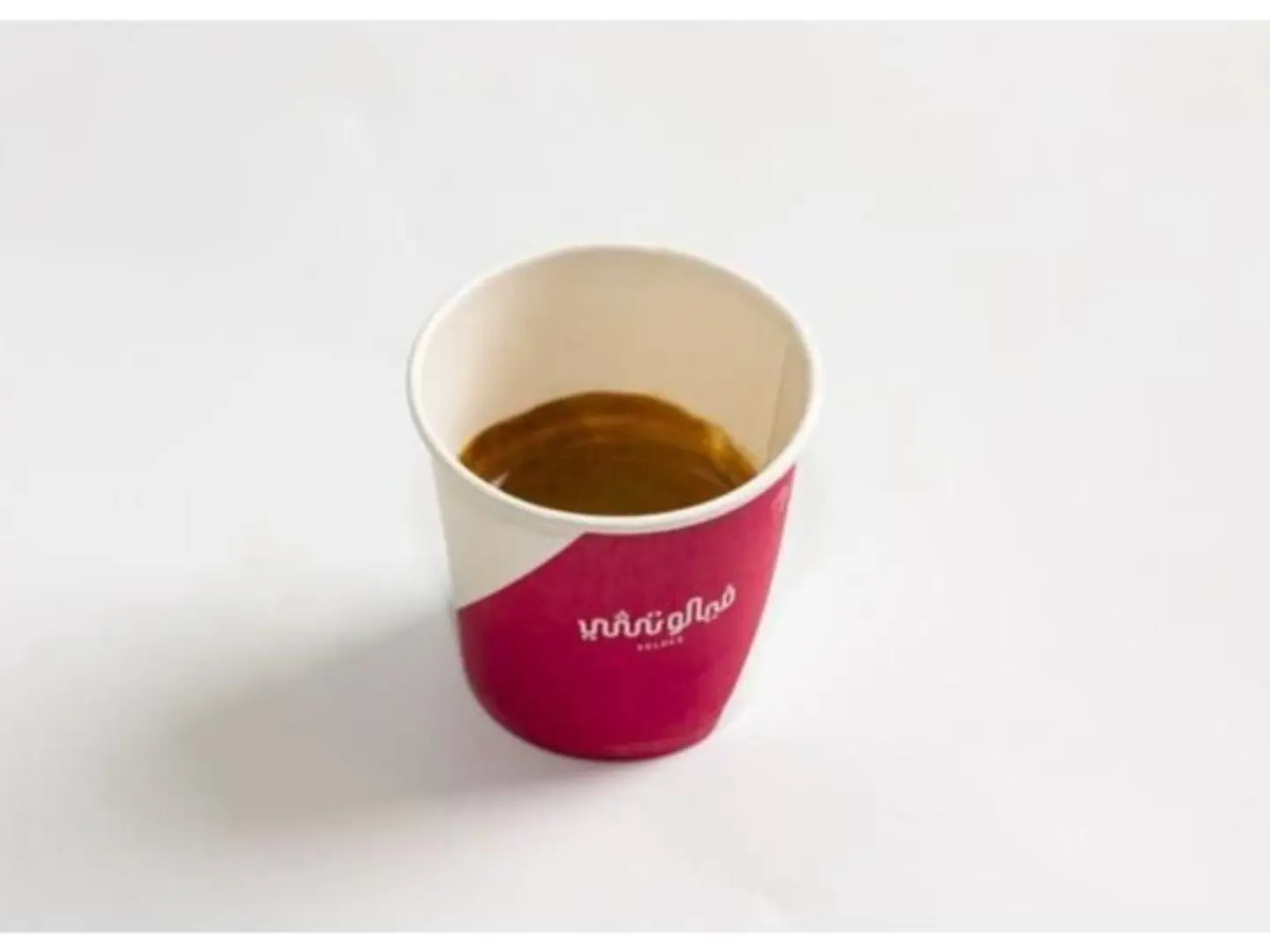 Single Espresso