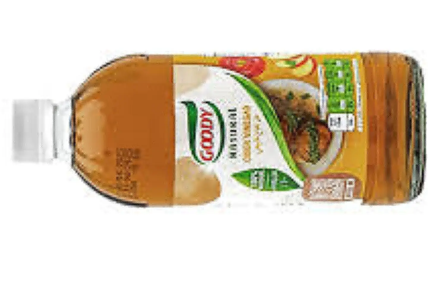 Goody Apple Cider Vinegar