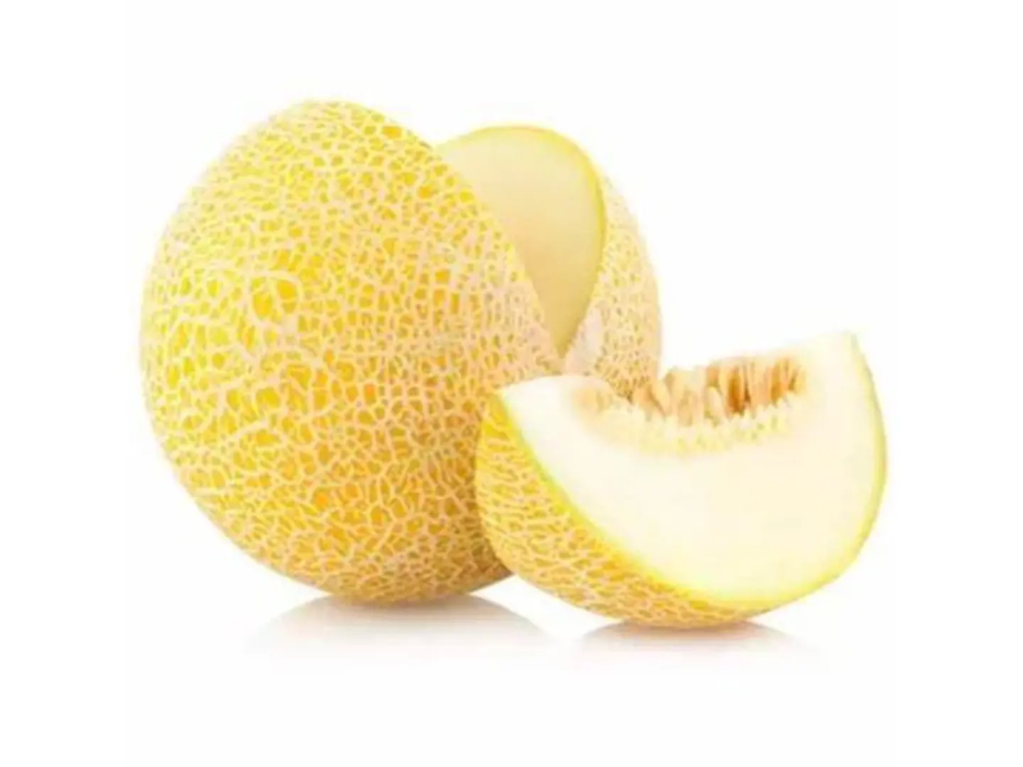 شمام اردني حبة