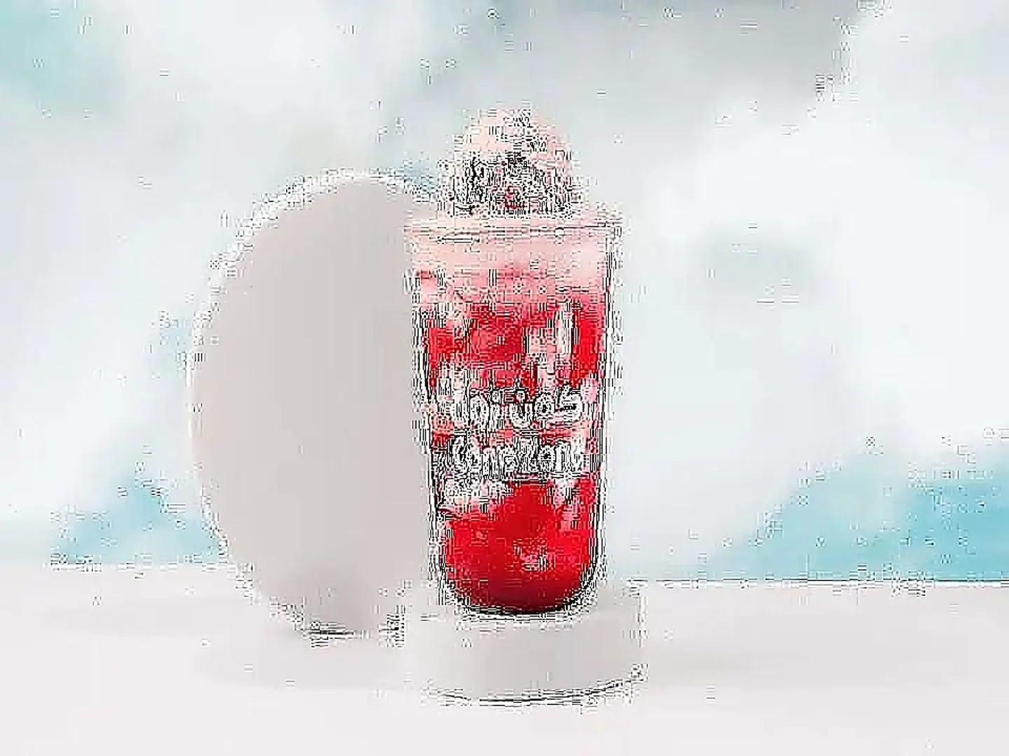 سوبر شيك روزبيري