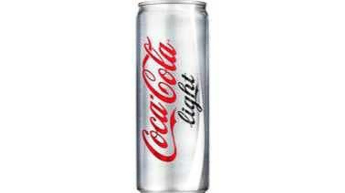 Coca Cola Light