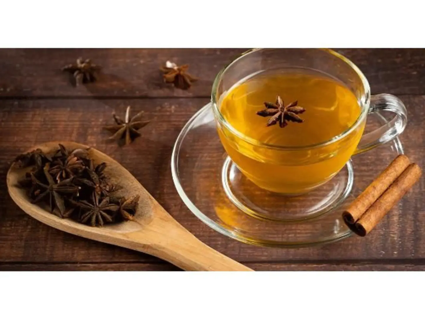 Anise Tea