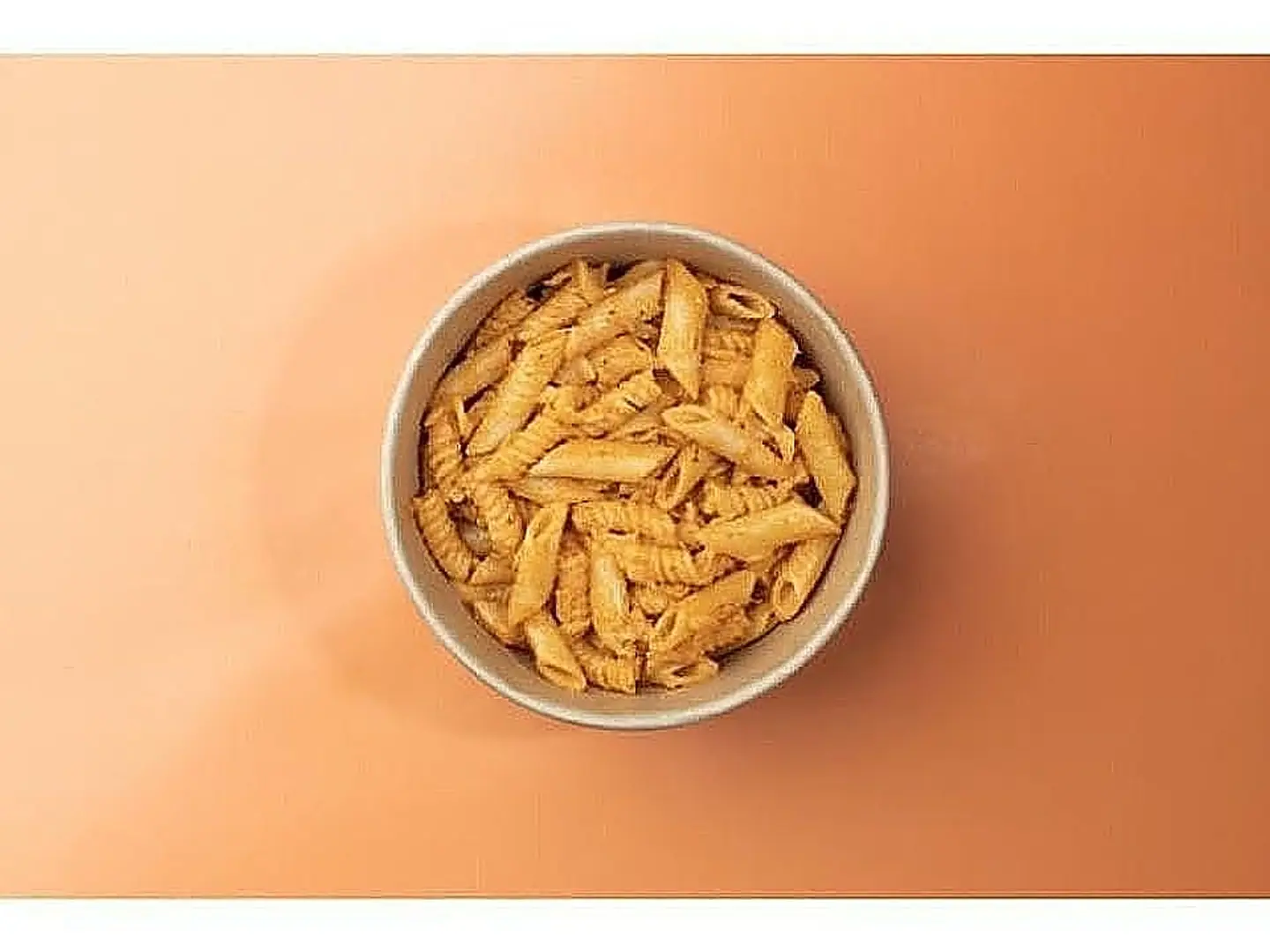 Plain Pasta