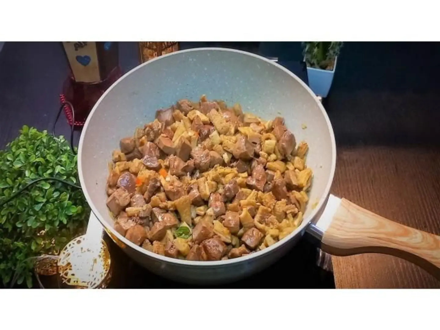 كرشة تقاطيع