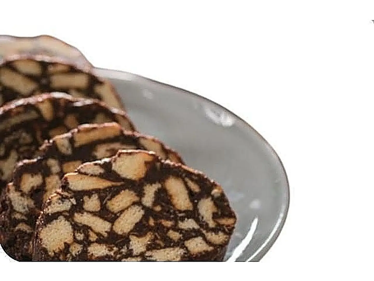 Lazy Cake