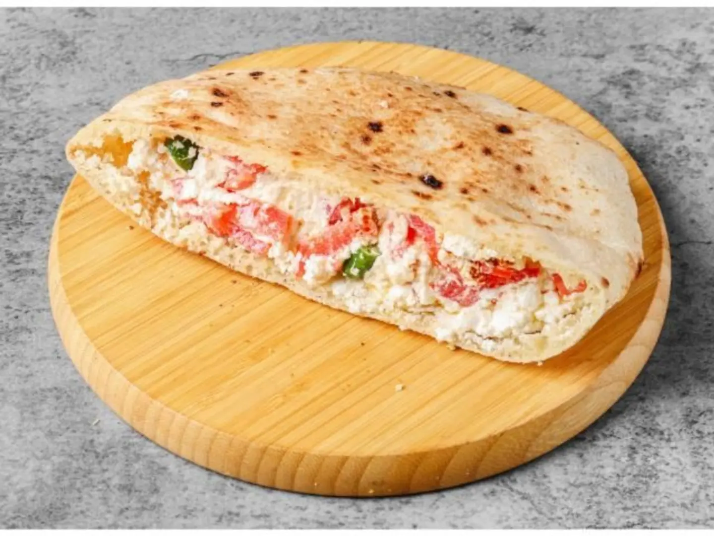 ساندوتش جبنة