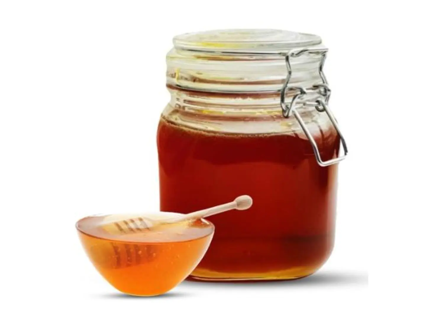Local Honey