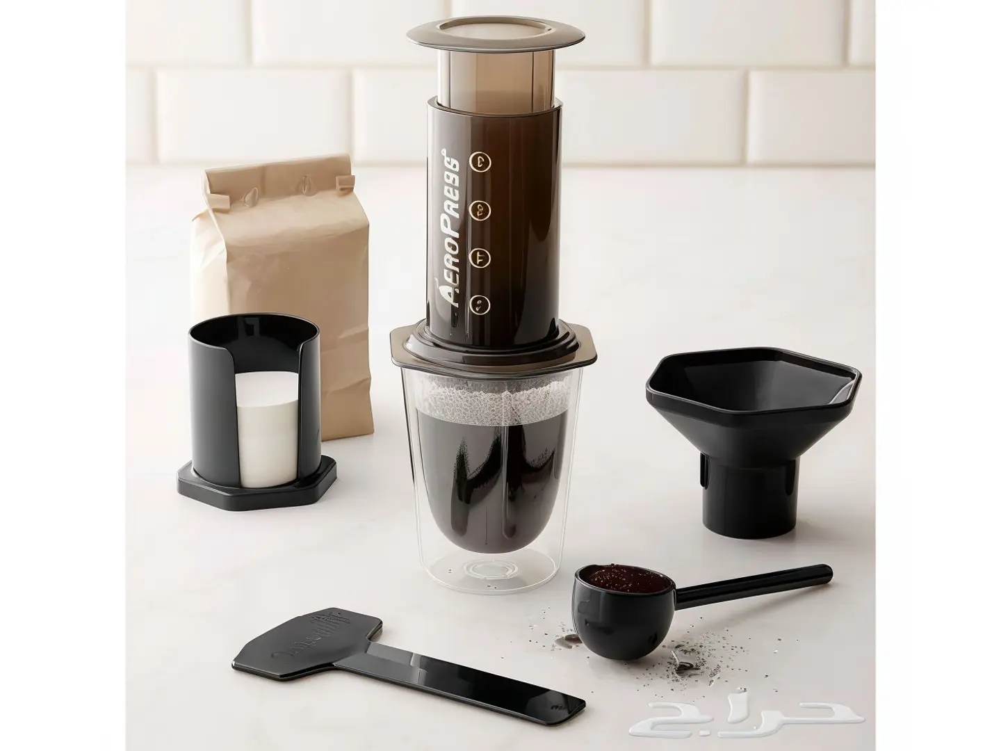 Aeropress