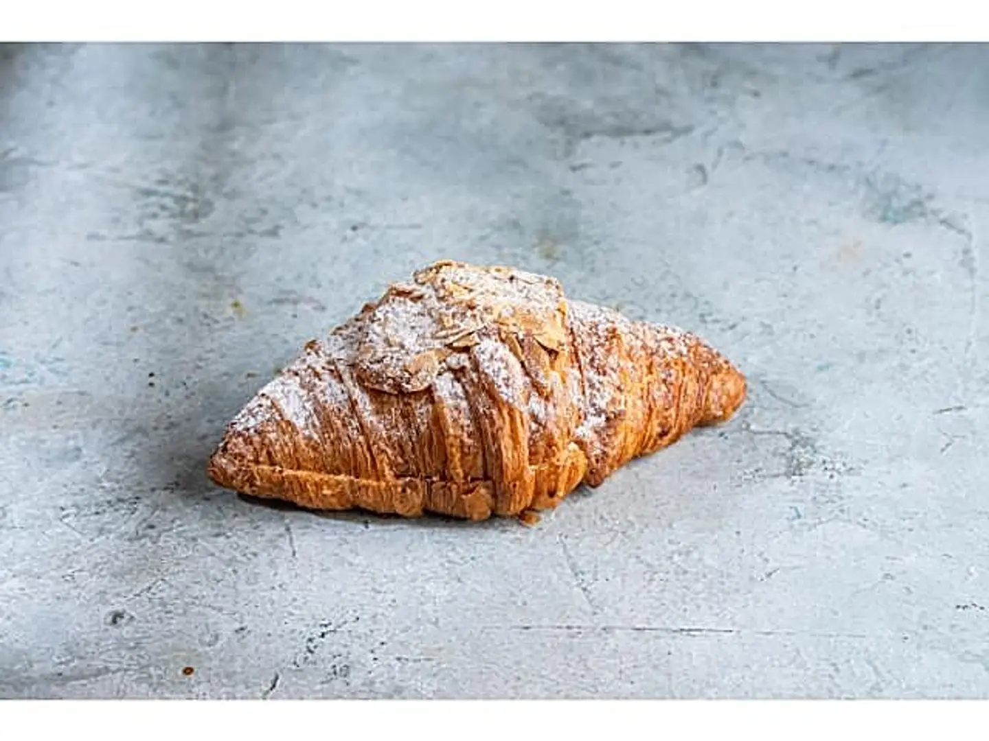Almond Croissant