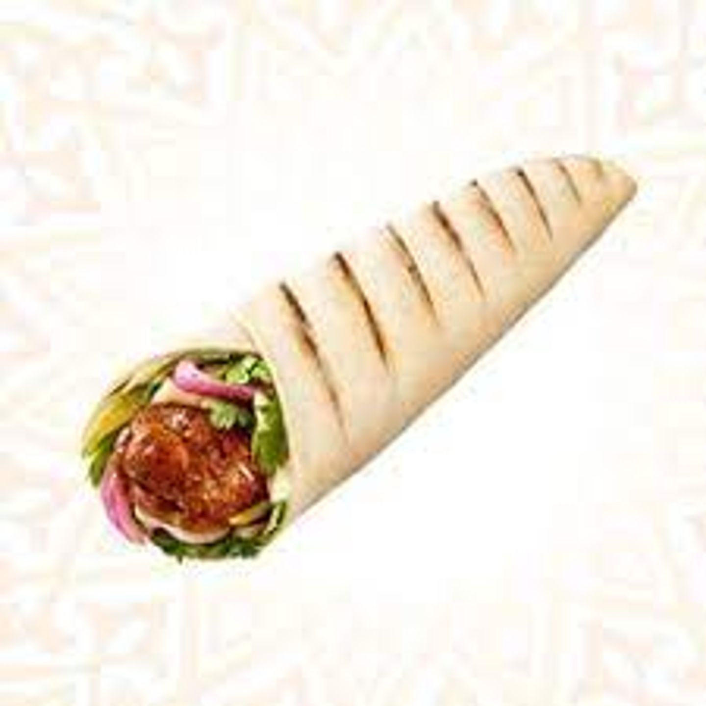 كباب دجاج - كبير