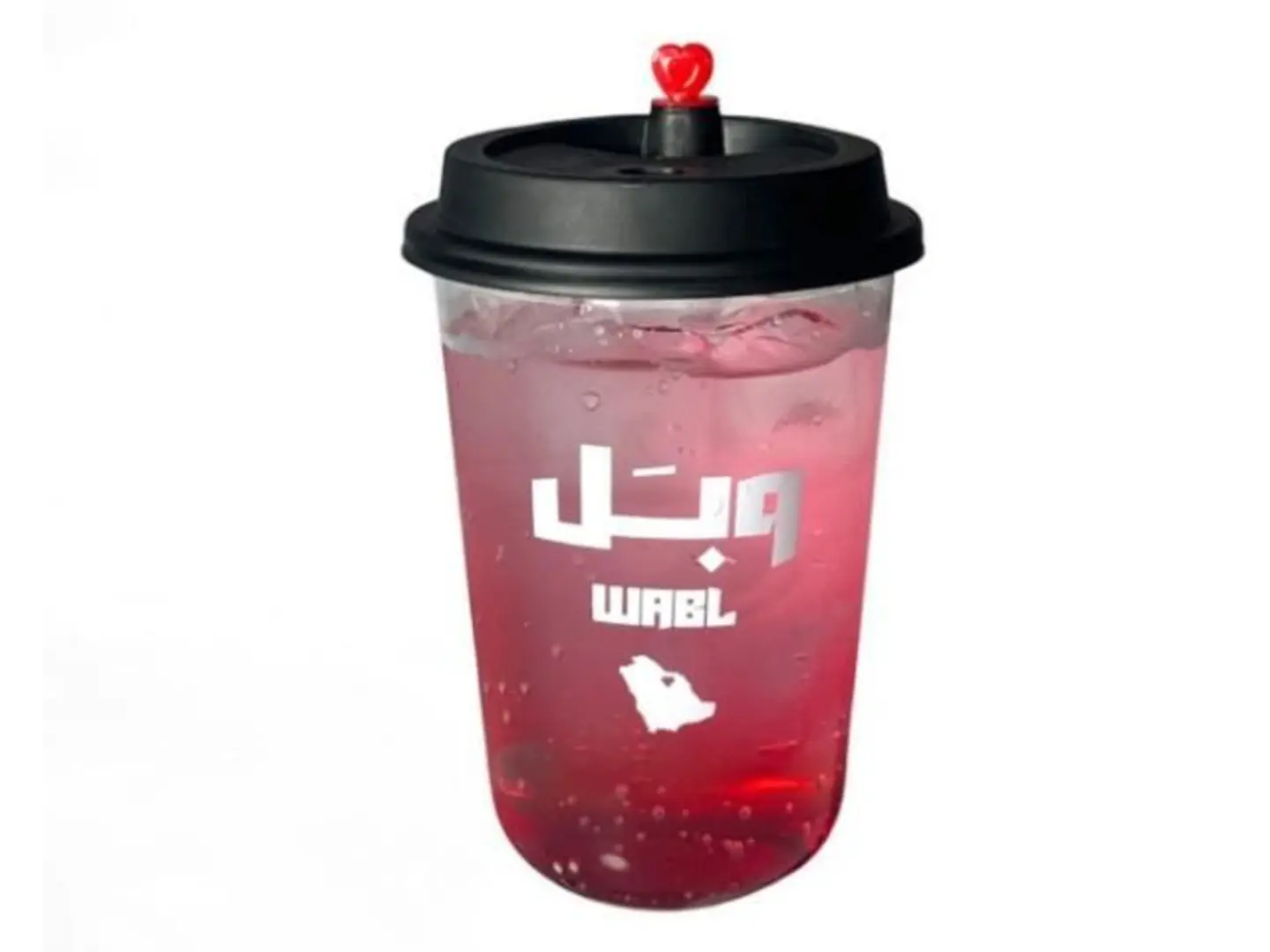 كود رد كرز علكة