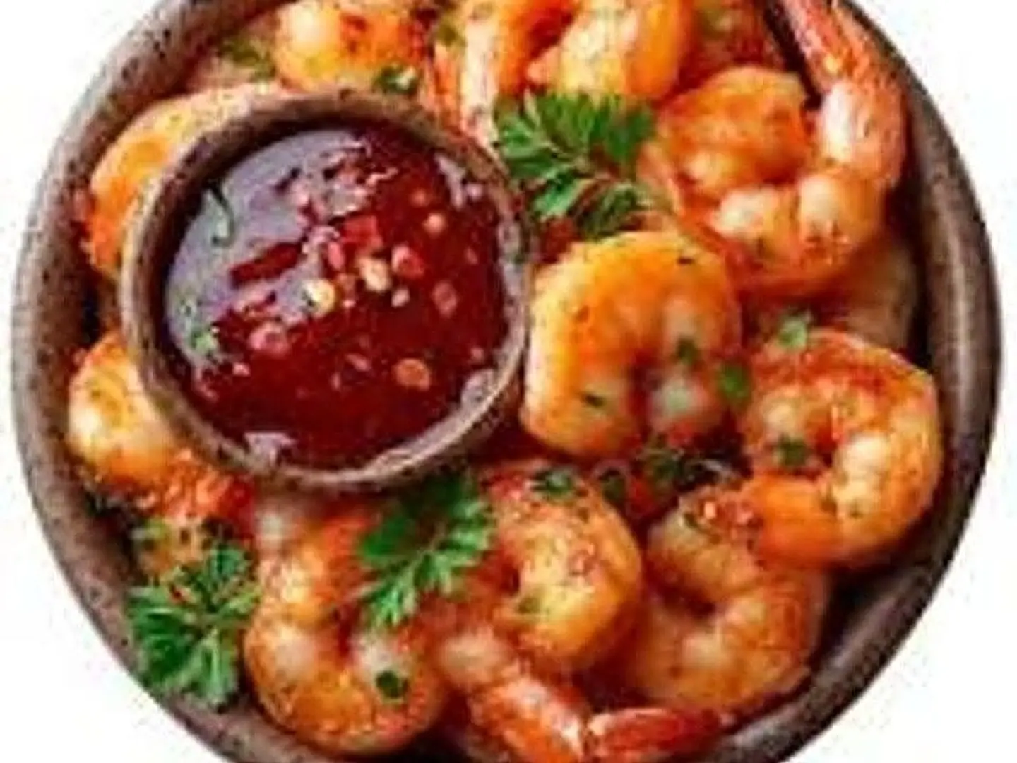 Shrimps 65