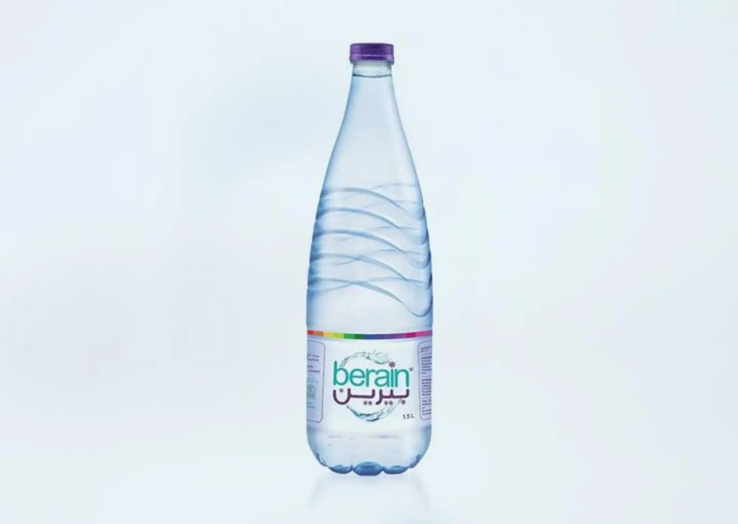 Berain Water