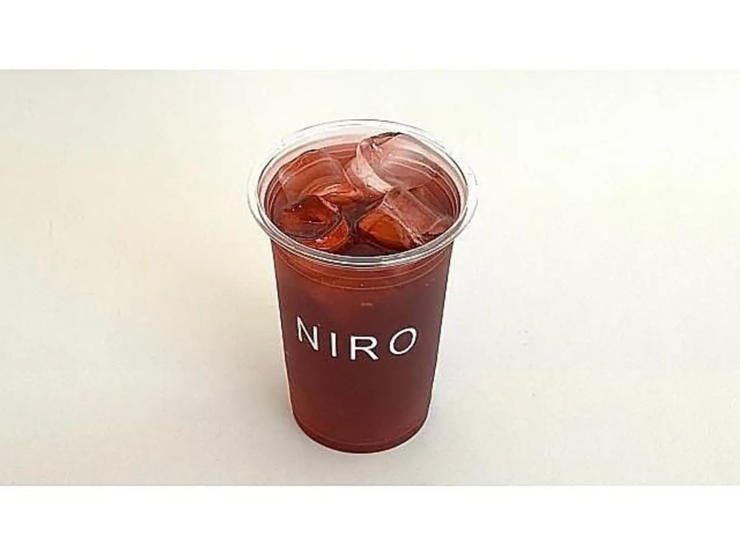 Iced Tea Blueberry