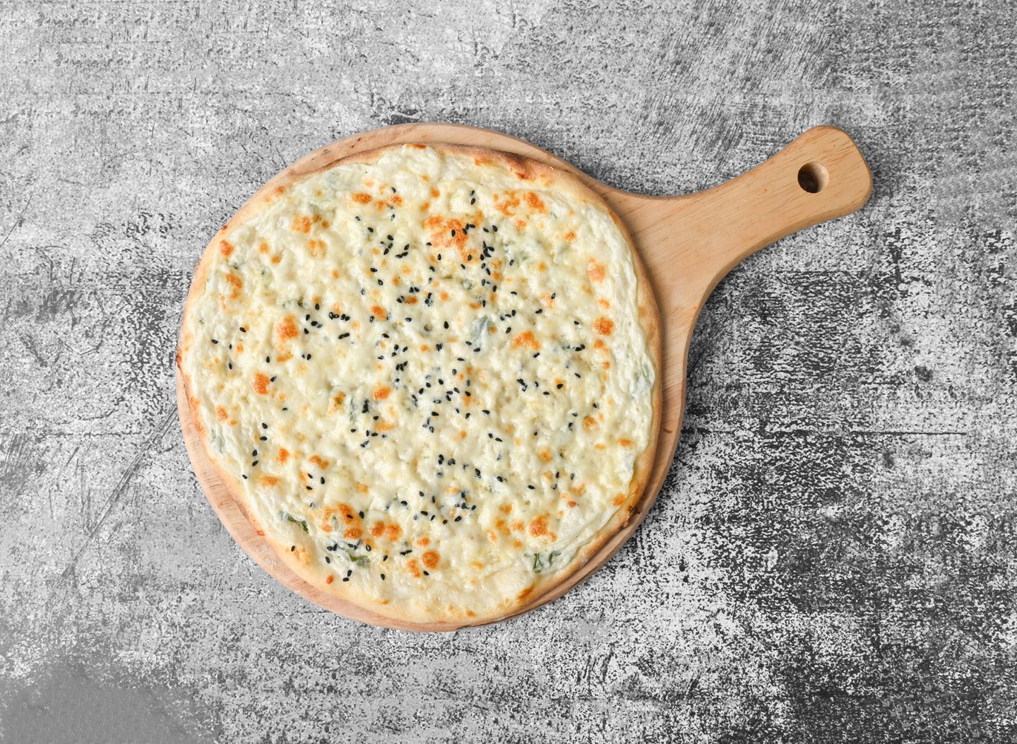 Plain Halloumi