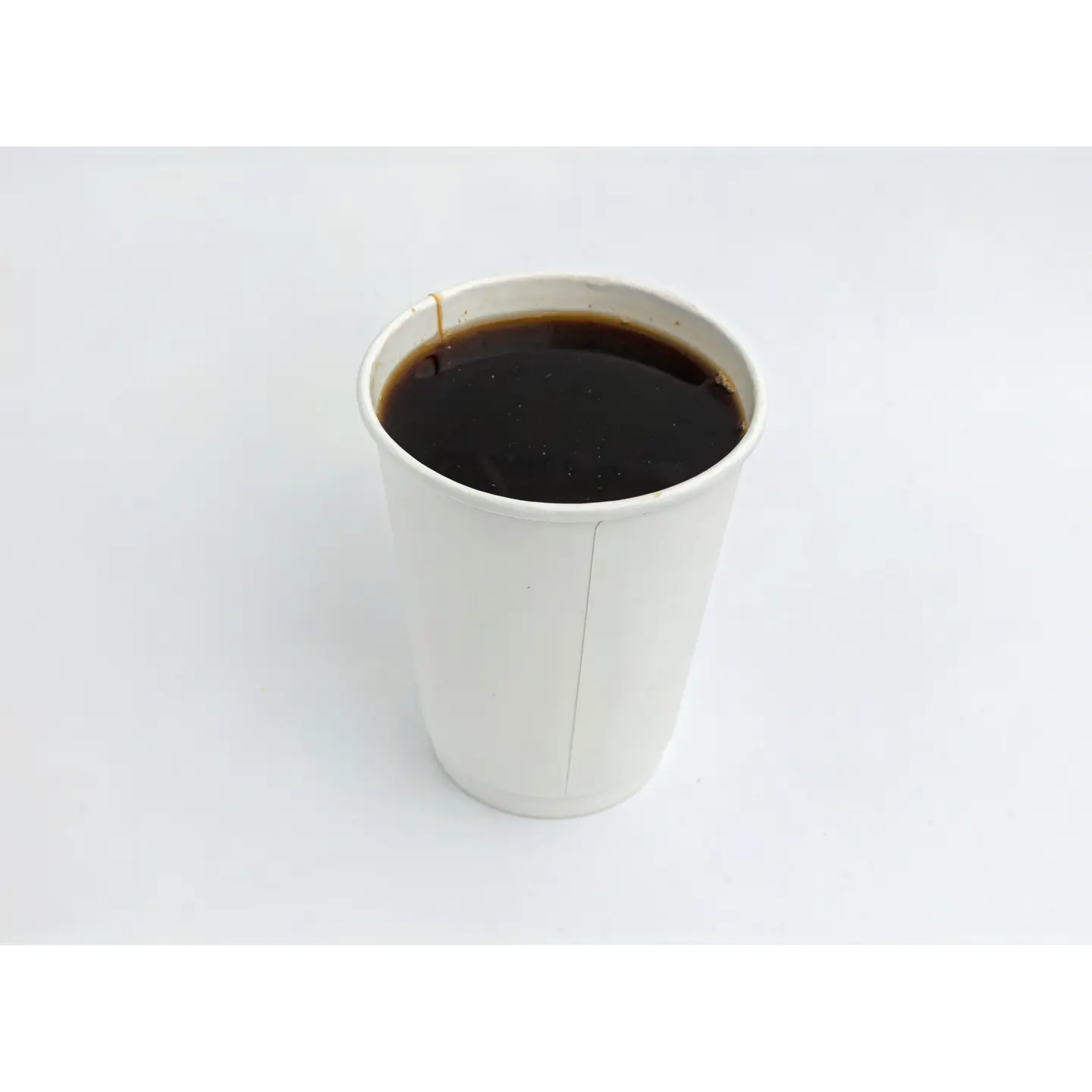قهوة اليوم حار