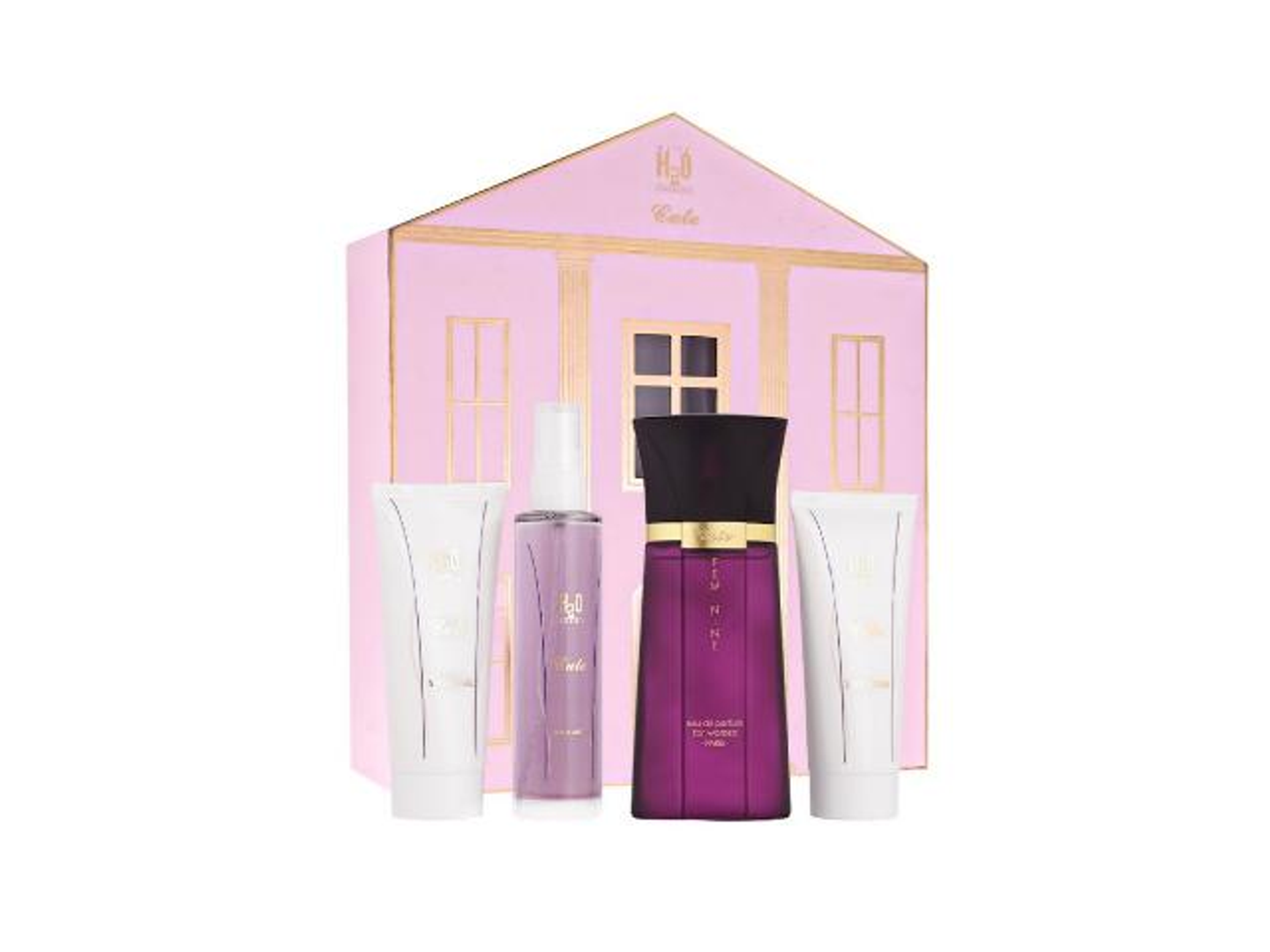 Cute Women’s Gift Set