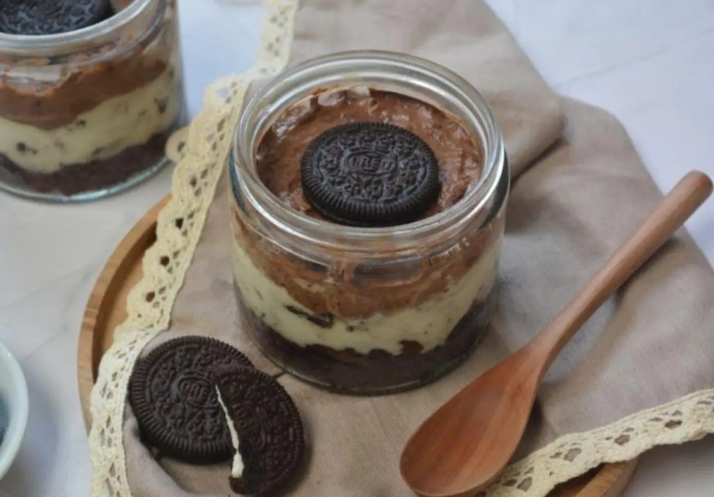 Oreo Dessert