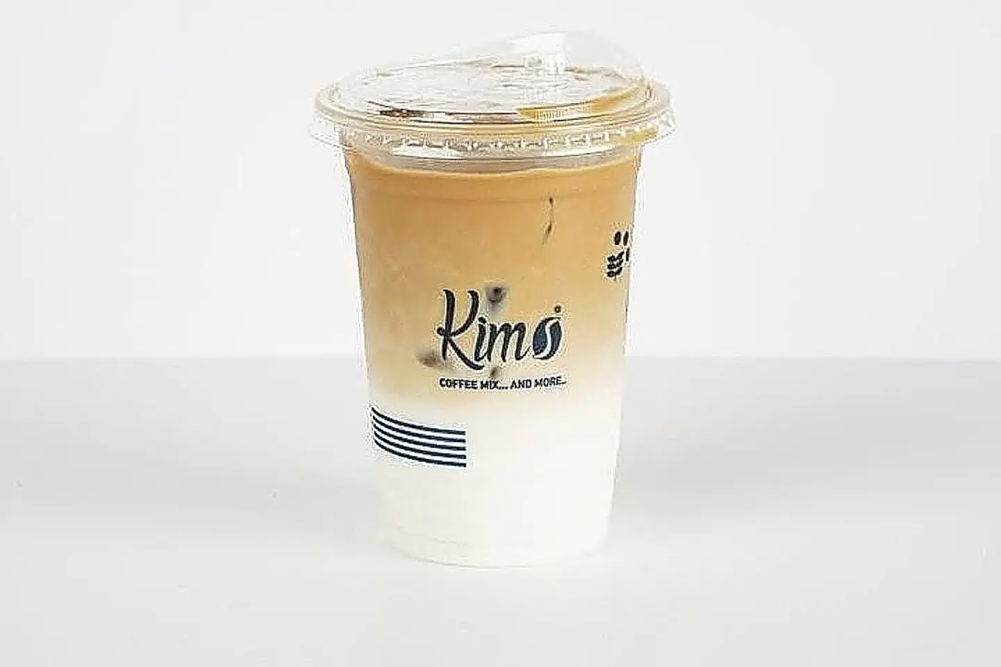 Iced Latte