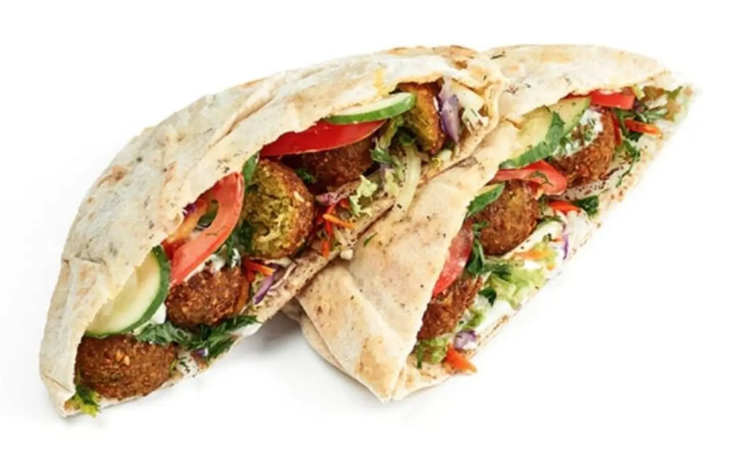 Sabbah Sandwich