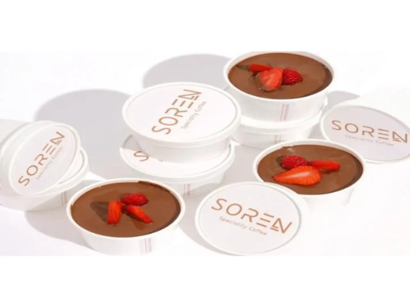 شوكلت بودينق