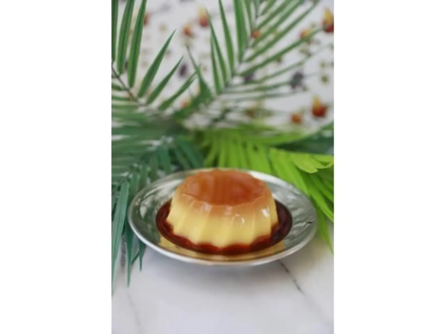 Totoh Caramel Cream