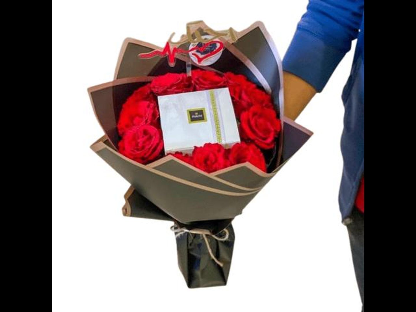 Patchi Love Bouquet