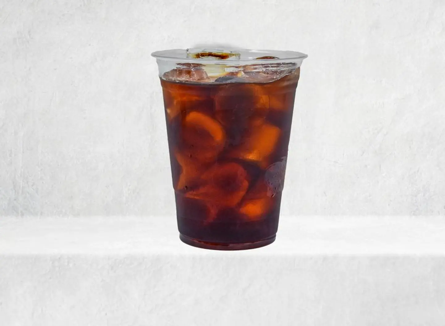 Iced Drip