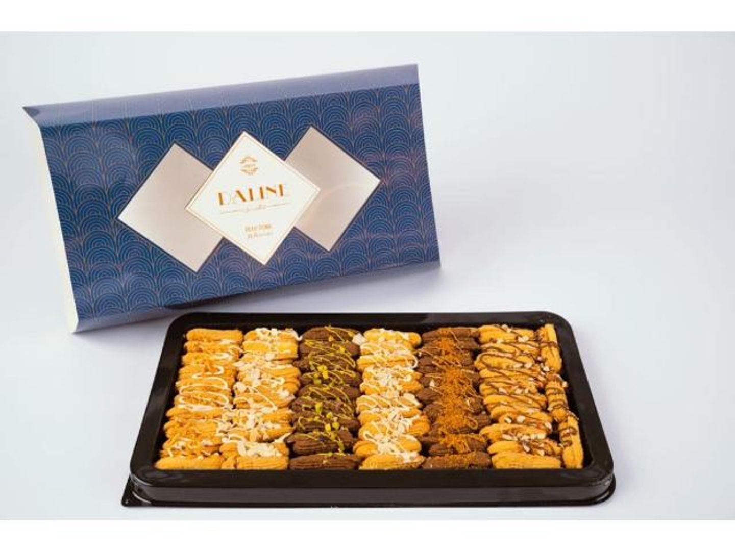 Dalin Petit Four