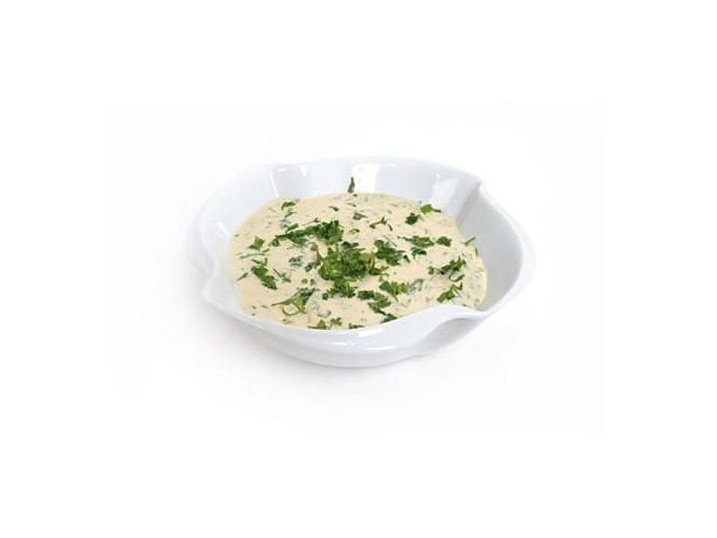 Tahini Salad