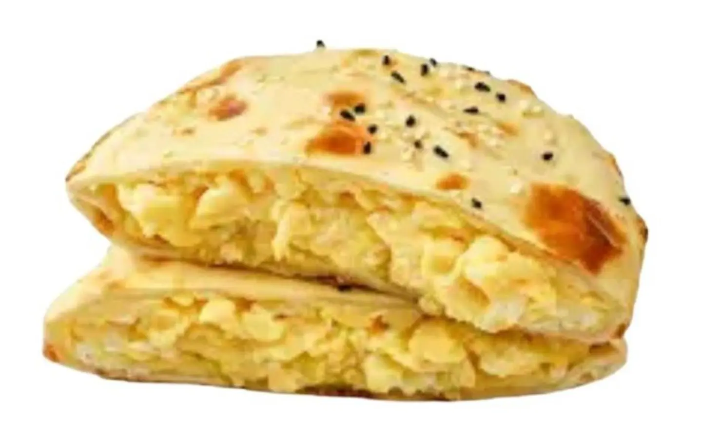 Egg Pie