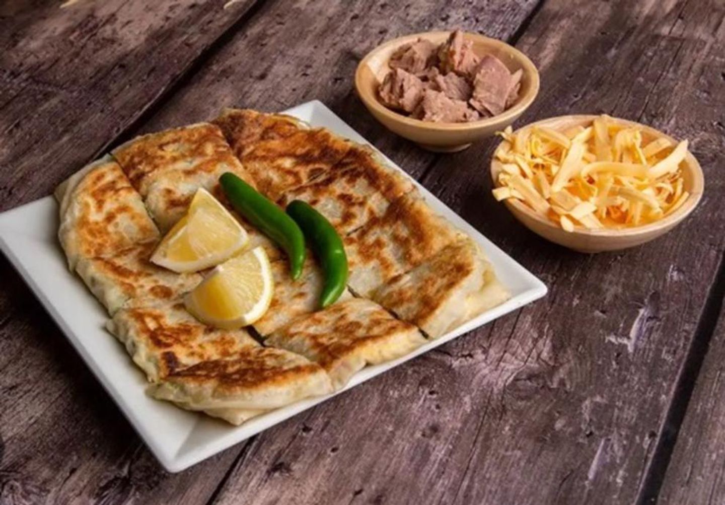Tuna Mutabbak