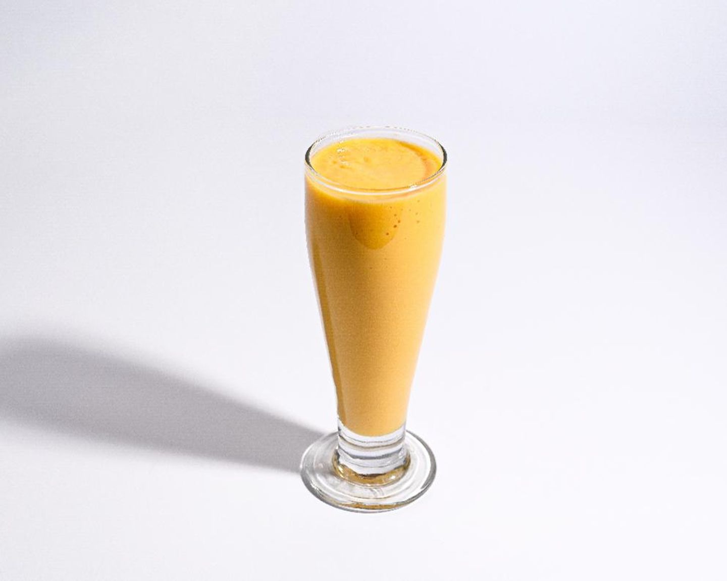 Mango With Milk