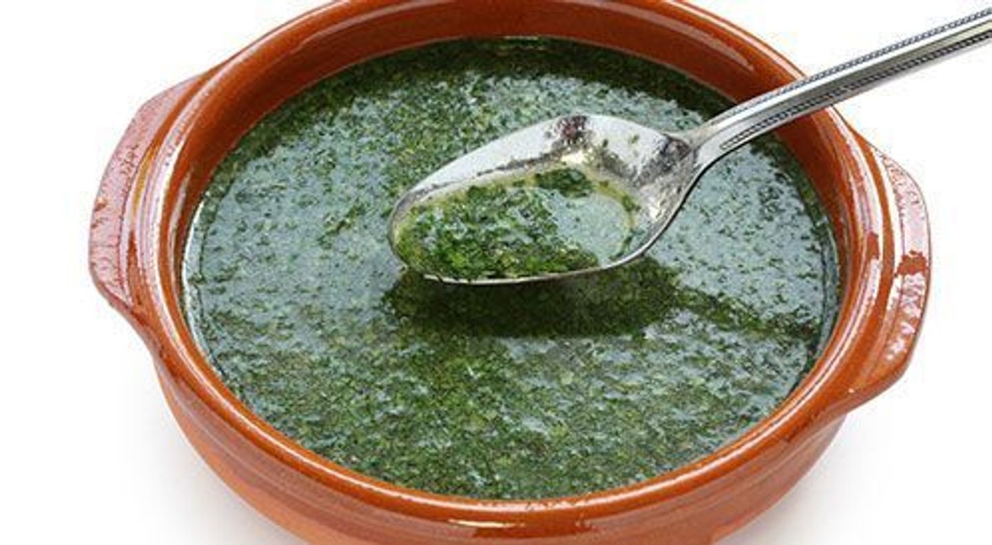 ملوخية