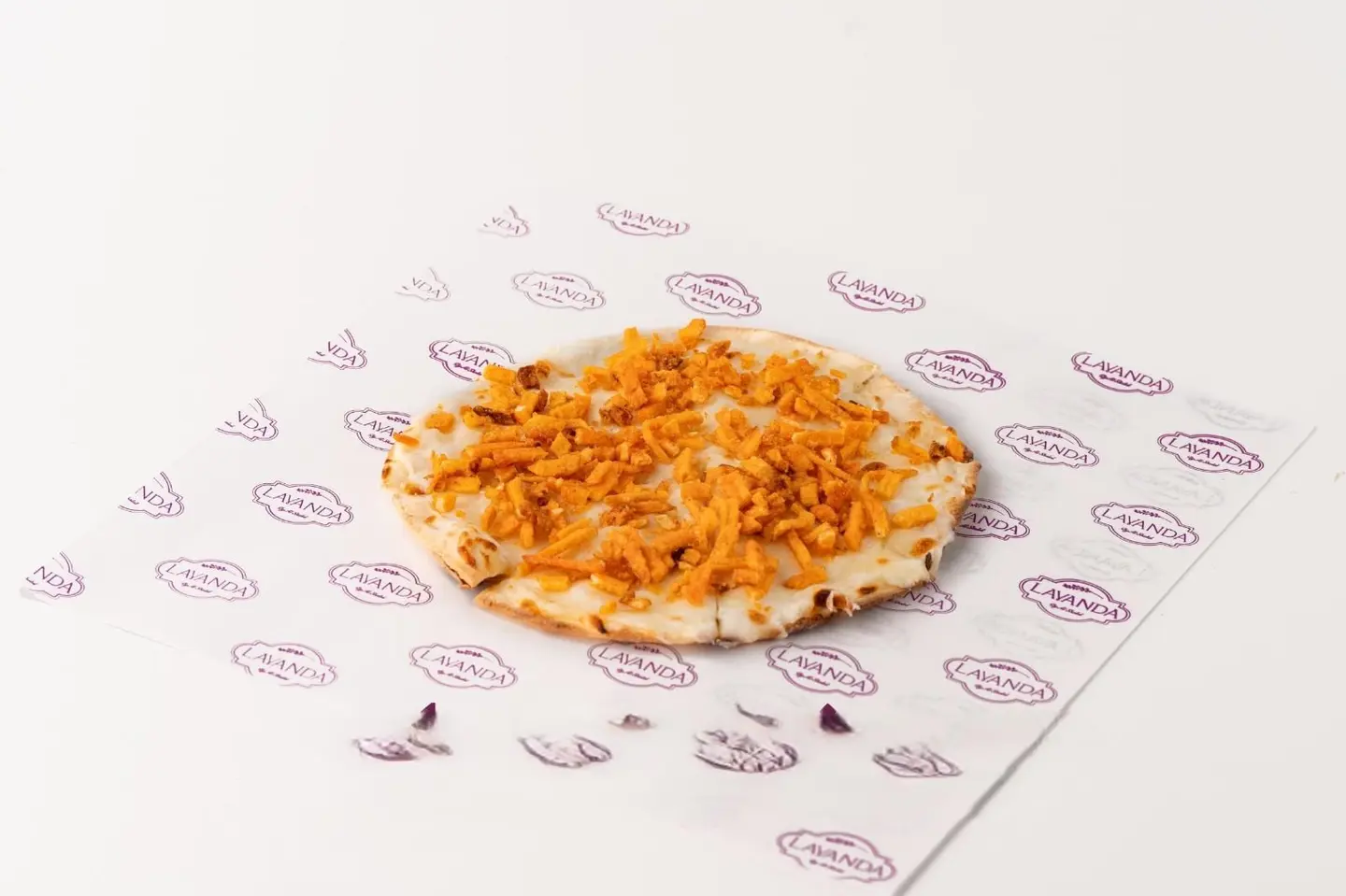 Cheese And Spicy Chips